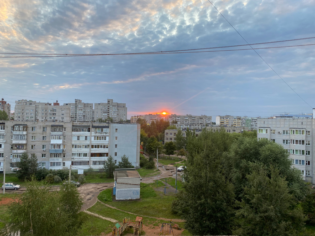 Фото из архива