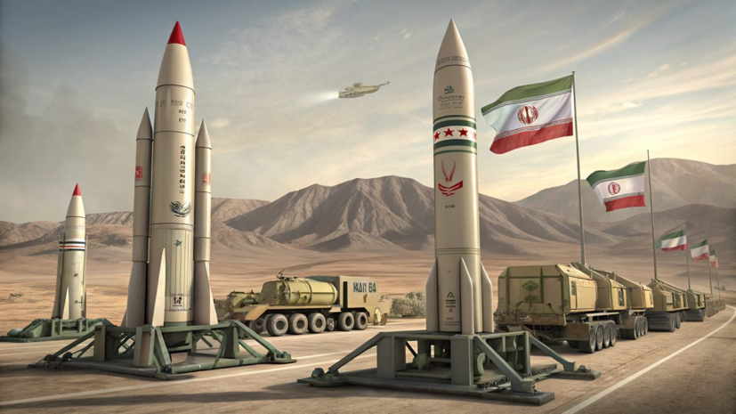    Сгенерировано с помощью ИИ