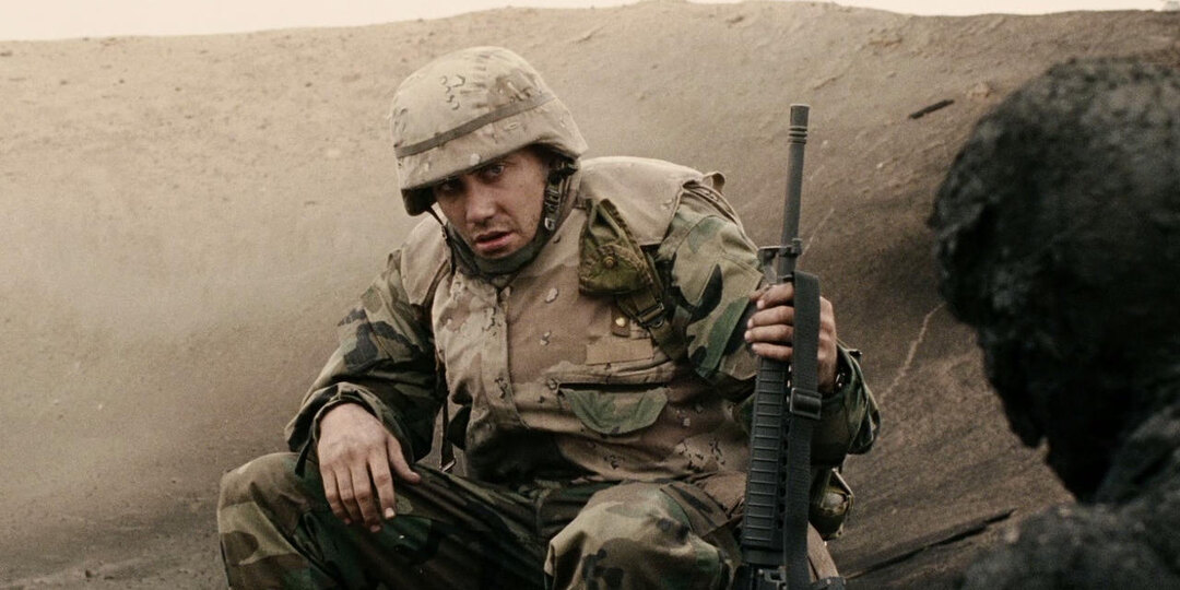 Рейтинг 10 самых реалистичных современных военных фильмов