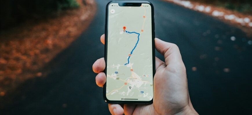 12 приложений для путешествия без интернета