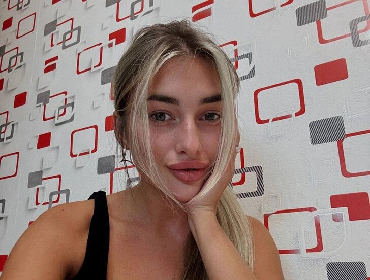    Кристина Белая admin