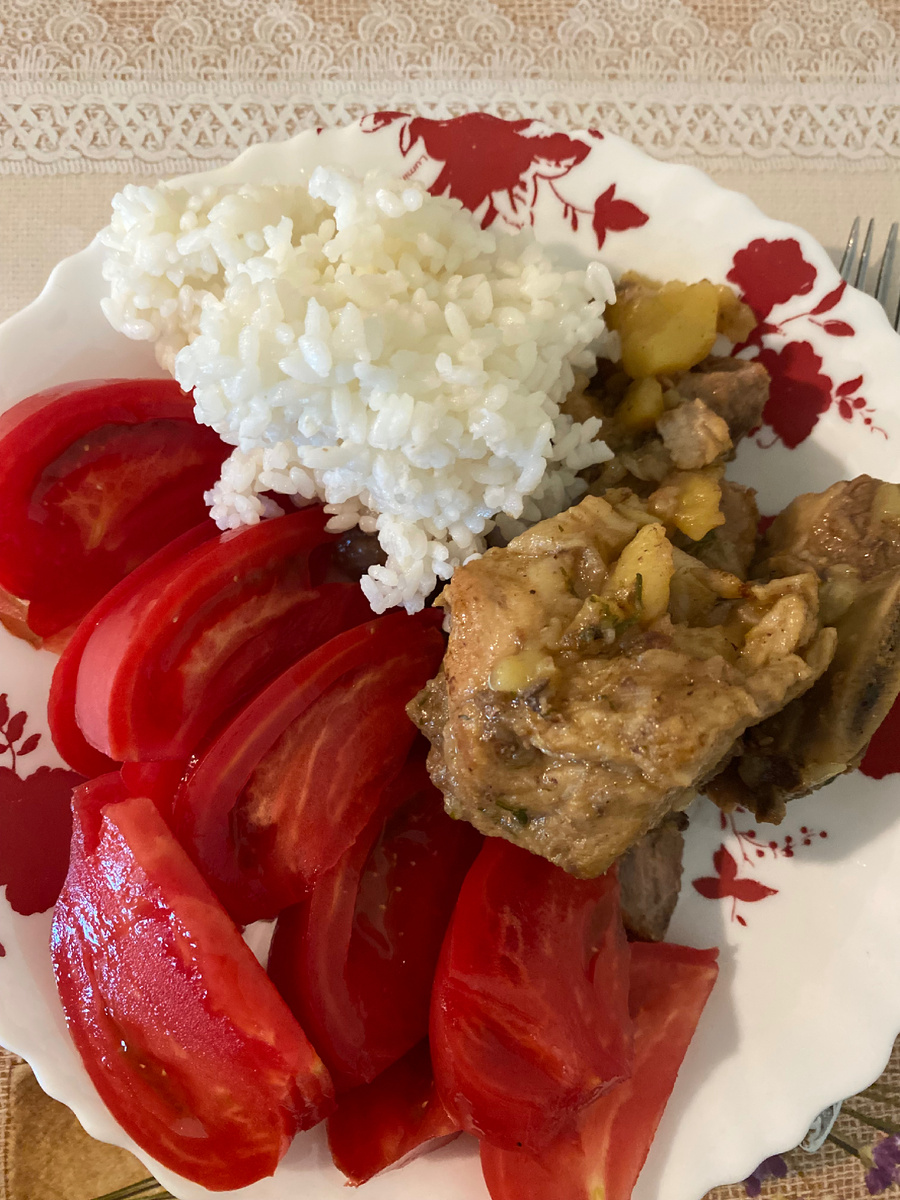 Фото автора.