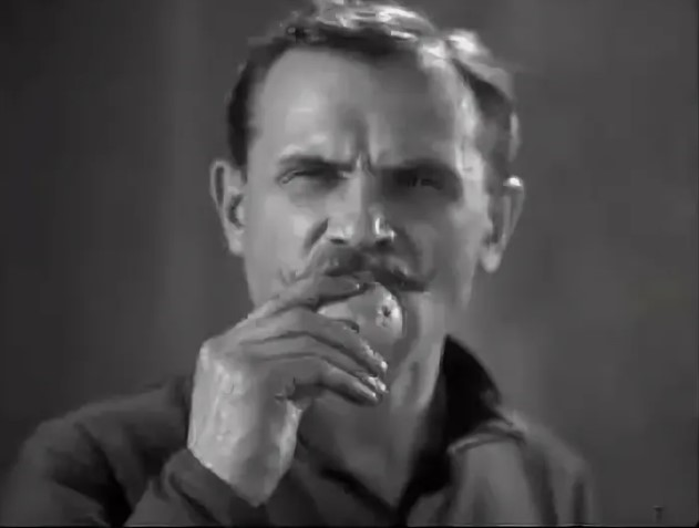 Авторские анекдоты про Чапаева. Гастрономические