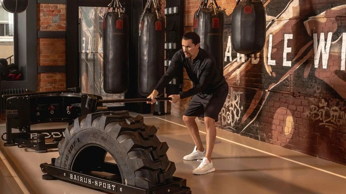     Автор: Кирилл Агофонов Источник: Яндекс Карты