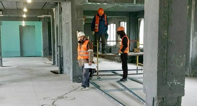    Источник фото: Министерство ЖКХ Московской области