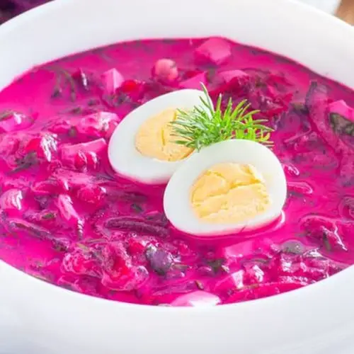 Как приготовить холодные супы: свекольник, щавельник, гаспачо, ахобланко и другие. Самые вкусные рецепты от Бамбучи