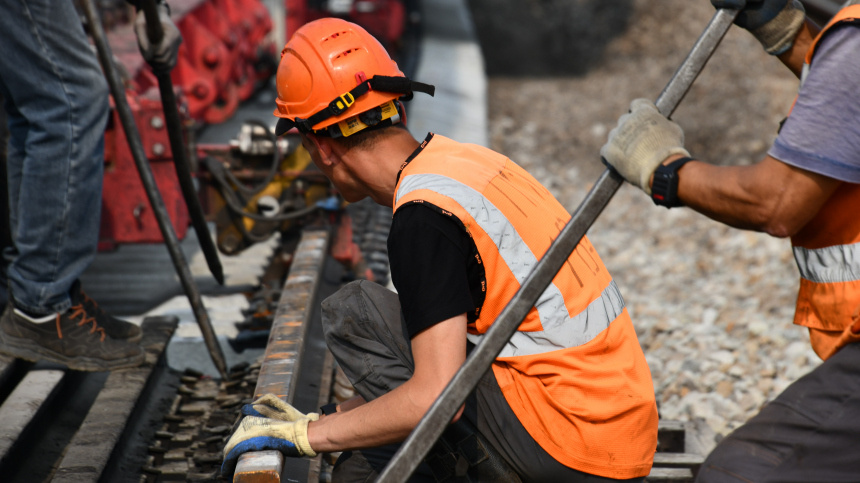    Фото: © РИА Новости/Евгений Епанчинцев; 5-tv.ru