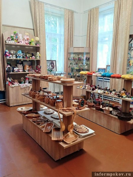 Фото: пресс-служба правительства Псковской области