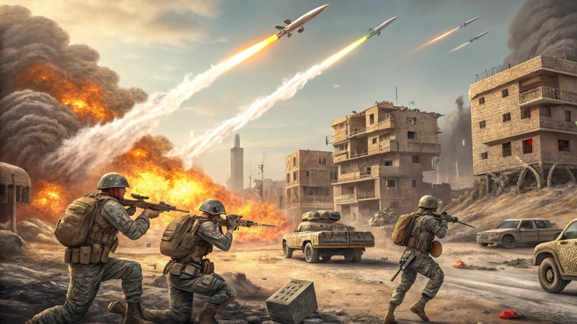    Изображение сгенерировано при помощи ИИ