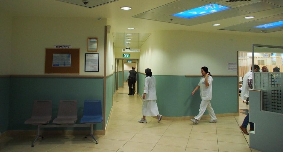    Nir Alon/ZUMAPRESS.com / www.globallookpress.com