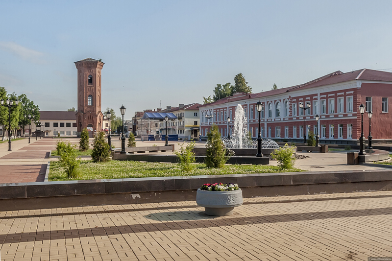 Там, где время остановилось": Почему Старая Русса — это не просто город, а машина времени в 5 часах от Питера