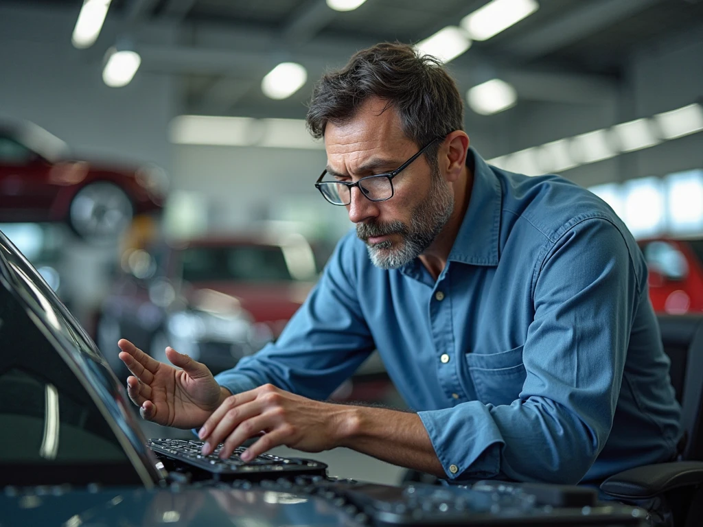 Профессия автооценщик в России