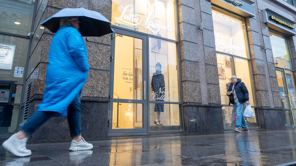 Фото: Евгений Павленко / Коммерсантъ