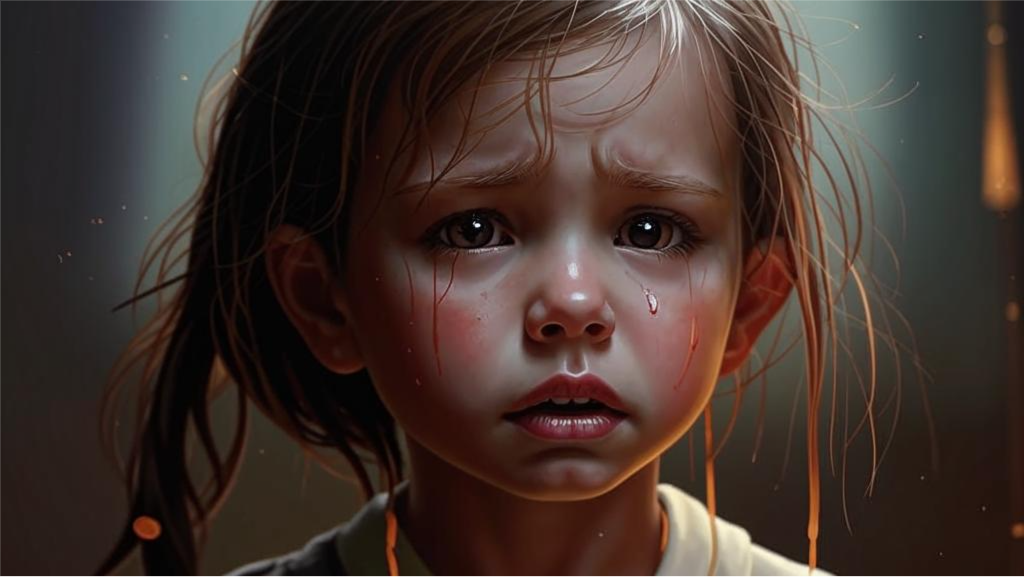 Изображение сгенерировано Кандинский 3.1