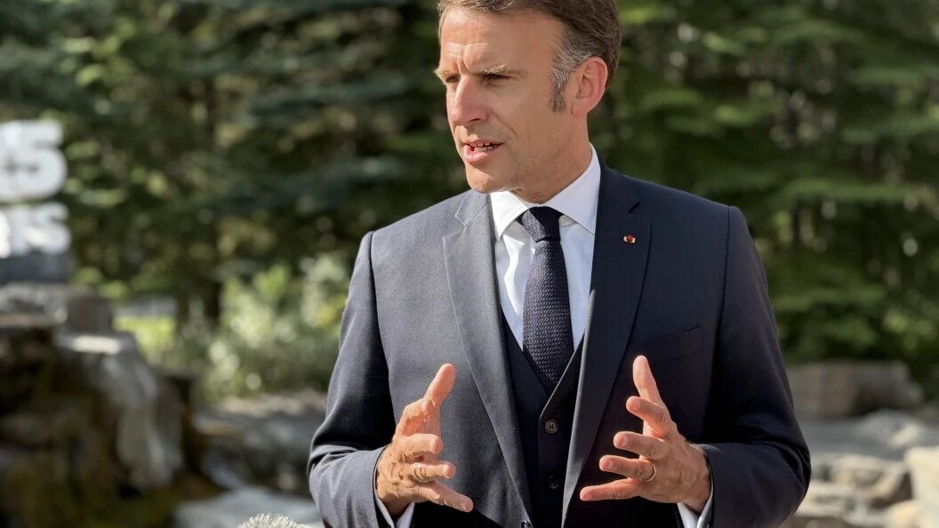    Ansgar Haase/Globallookpress