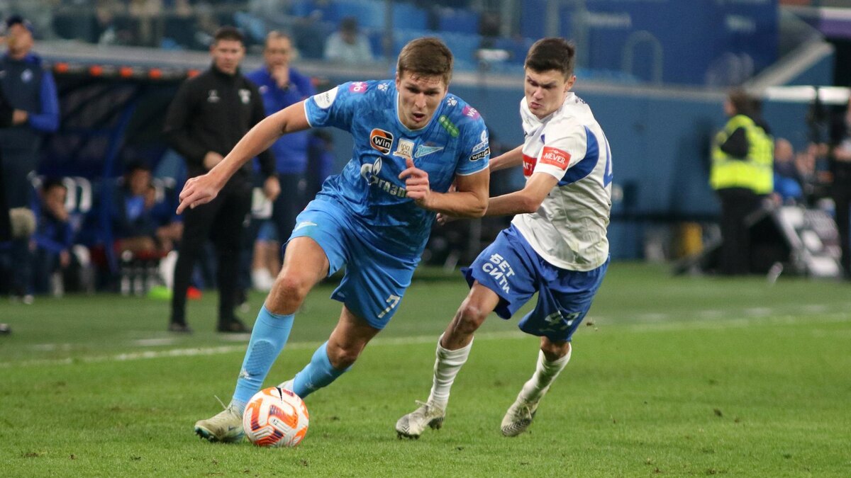    Фото: globallookpress.com/Maksim Konstantinov