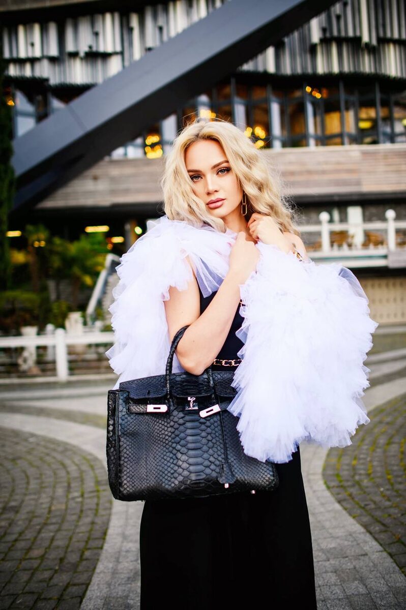 Этикет ношения сумок от Bag2you.ru