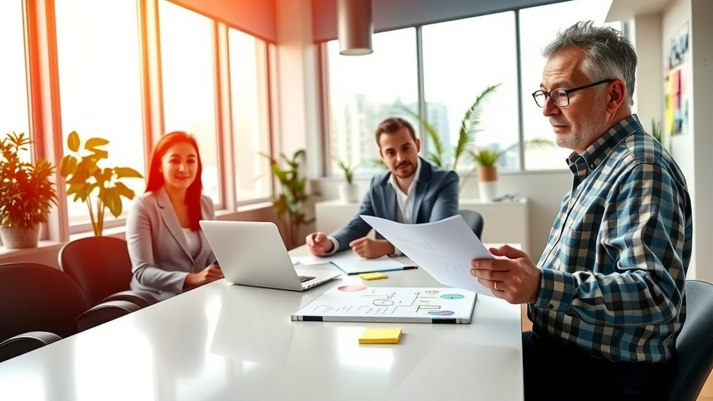    Хотите внедрить автоматизацию без рисков для бизнеса? Откройте для себя эффективные стратегии и советы для успешной трансформации! Артём Качанов