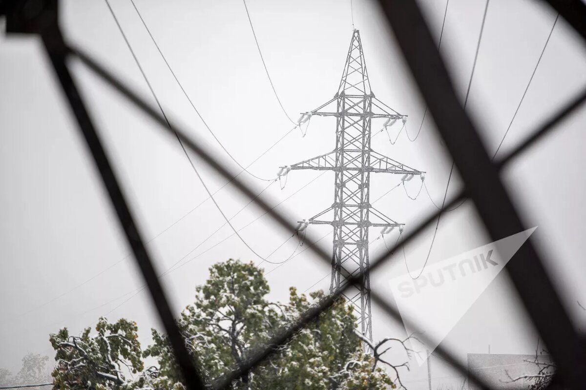 © Sputnik / Asatur Yesayants