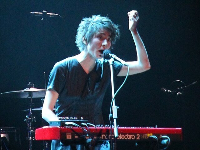    Фото: Москва 24 (Земфира Рамазанова признана в РФ иноагентом)