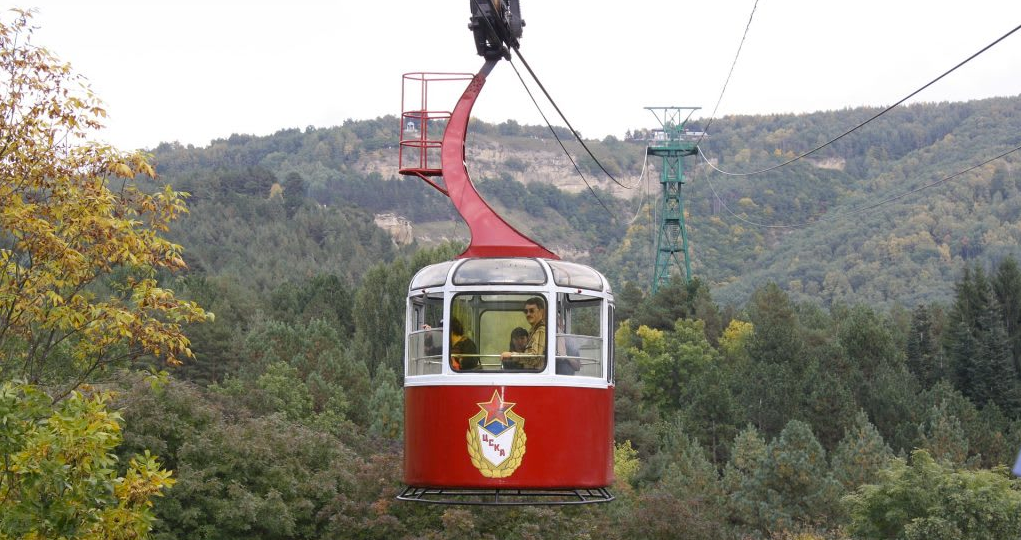 Стоит ли ехать в Пятигорск в 2025: курорт для своих или старомодная скука?