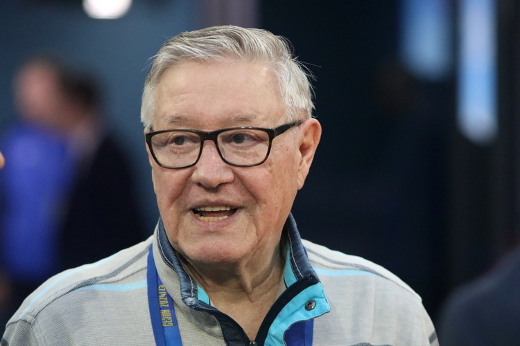    Геннадий Орлов / фото: Maksim Konstantinov, globallookpress.com