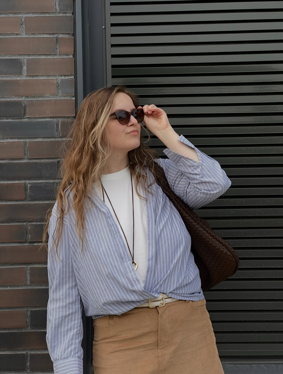 Тест, что пора себе разрешить