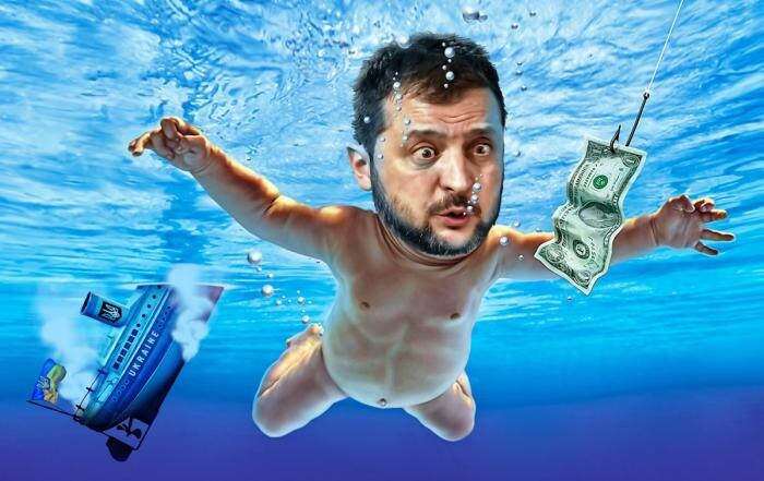 Потянет ли Европа расходы на Украину без помощи США?