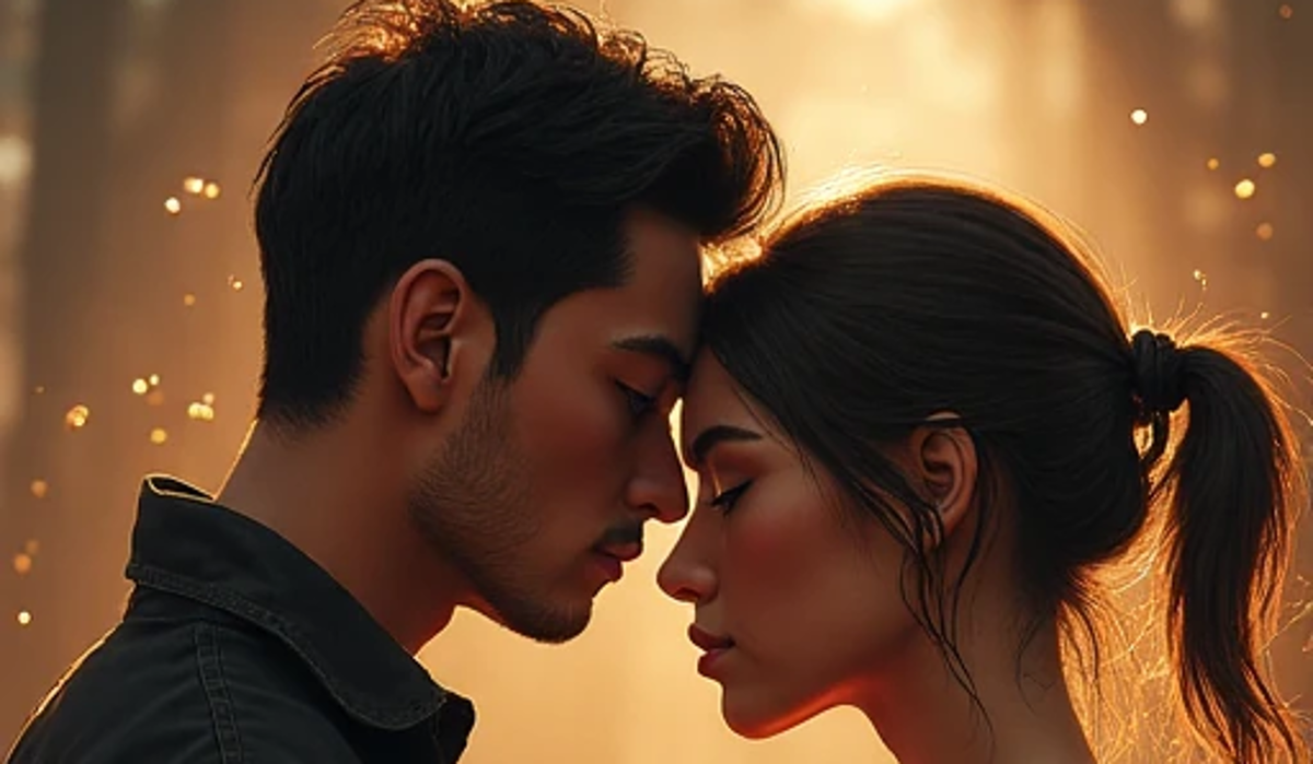    Фото сгенерировано искусственным интеллектом Raphael AI