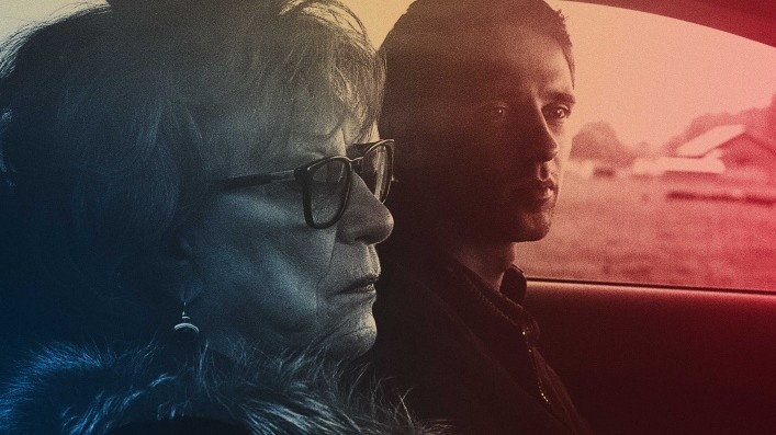 Афиша фильма «Аниматор», 2018 год, режиссеры Илья Чижиков, Антон Чижиков