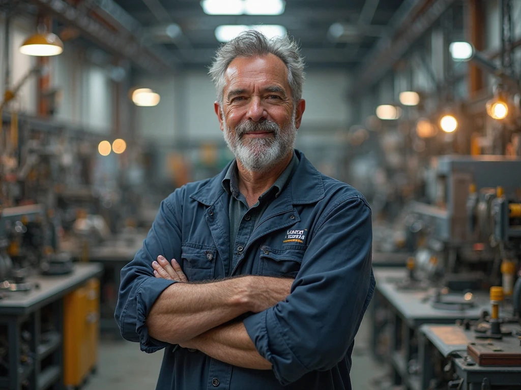 Мастер производственного обучения в России