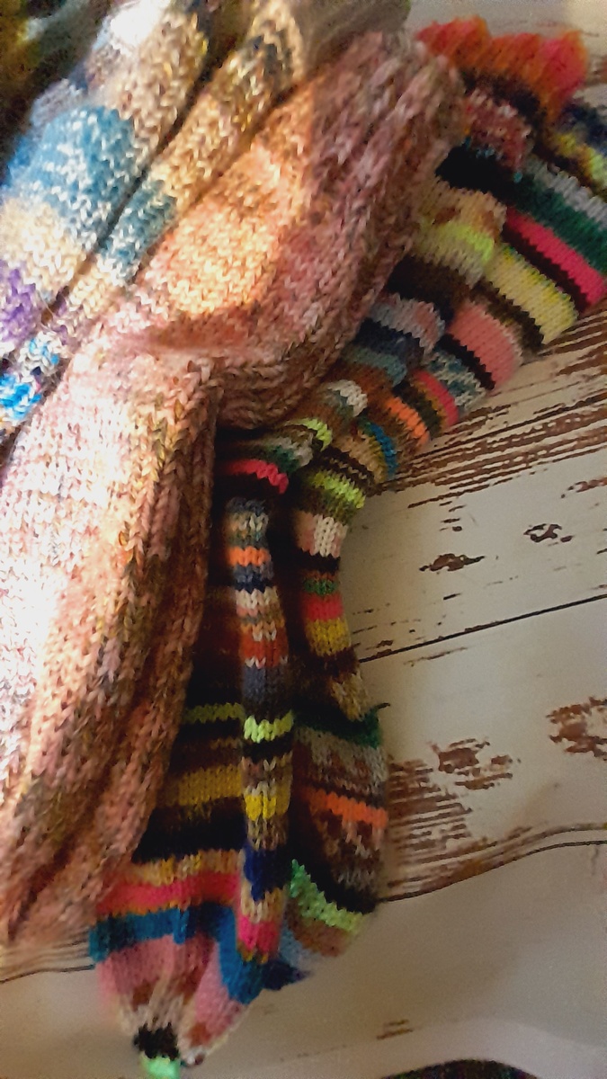 Фото автора канала Катерина Шурм | Вяжу и огородничаю