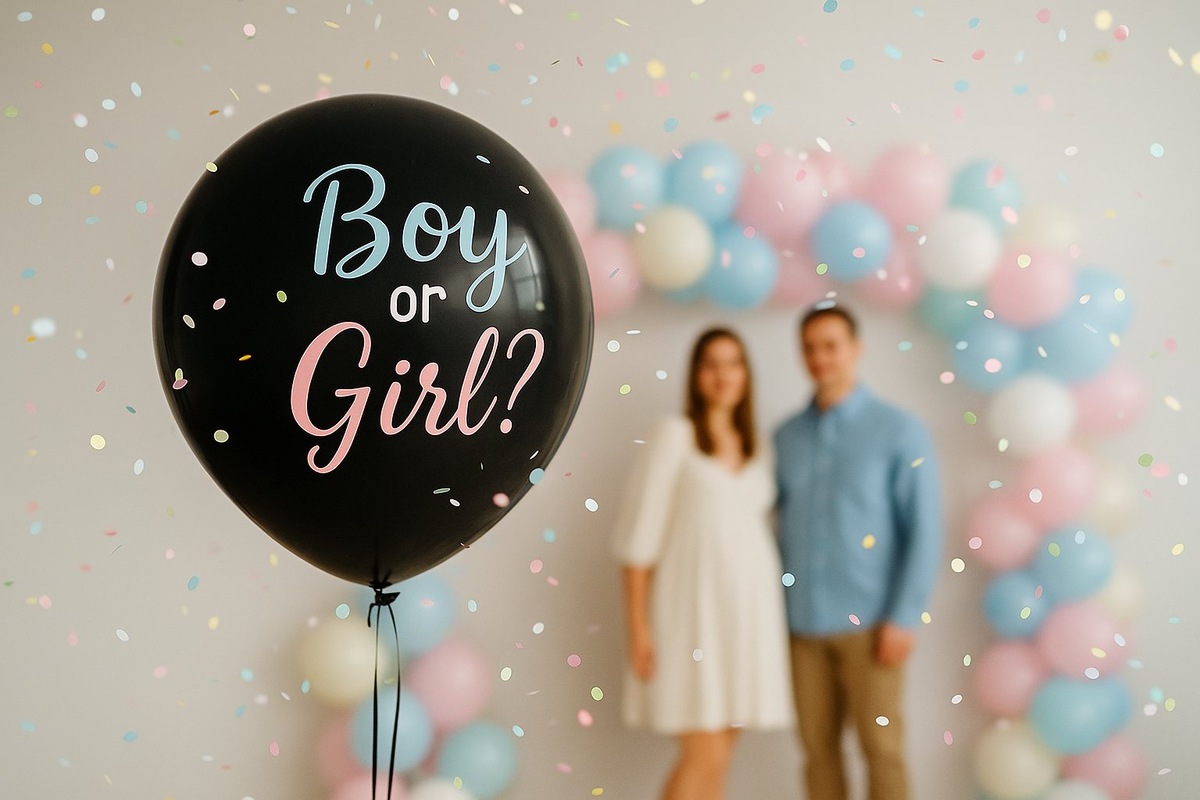 Гендер-пати