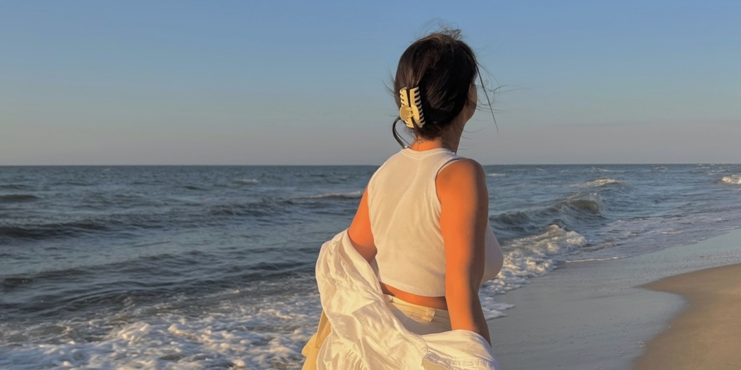 Июль в Калининграде: почему я не хочу в Турцию и предпочту Балтийское Море