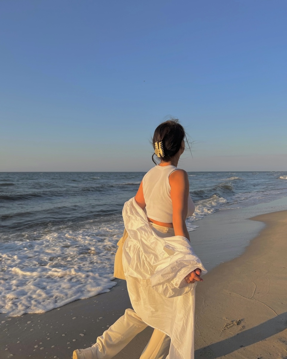 Турция: "All inclusive". Балтика: "All интуиция — выйдет ли сегодня солнце"