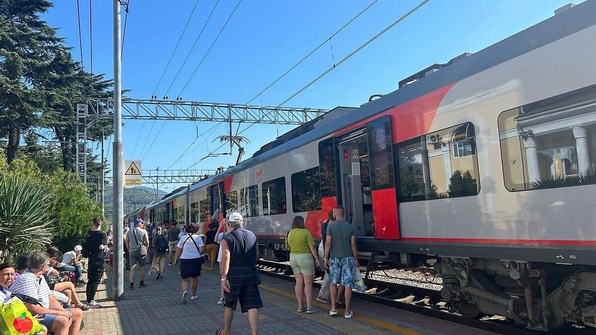    Фото: телеканал «Краснодар»