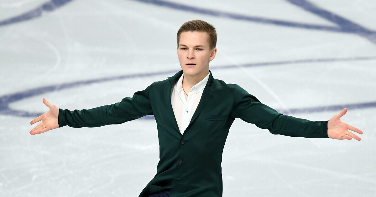 Михаил Коляда