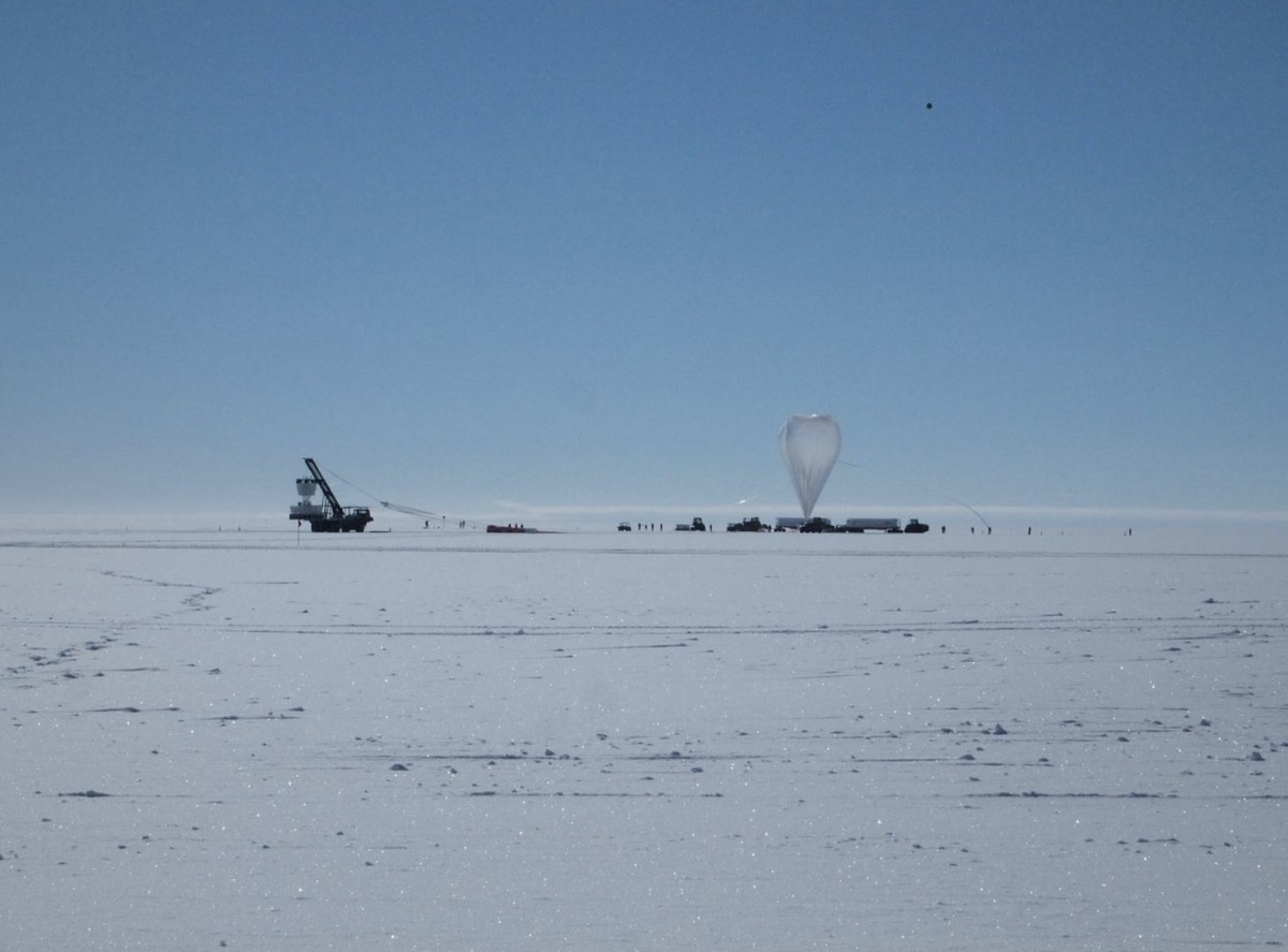 Фото: Stephanie Wissel / Penn State / Creative Commons