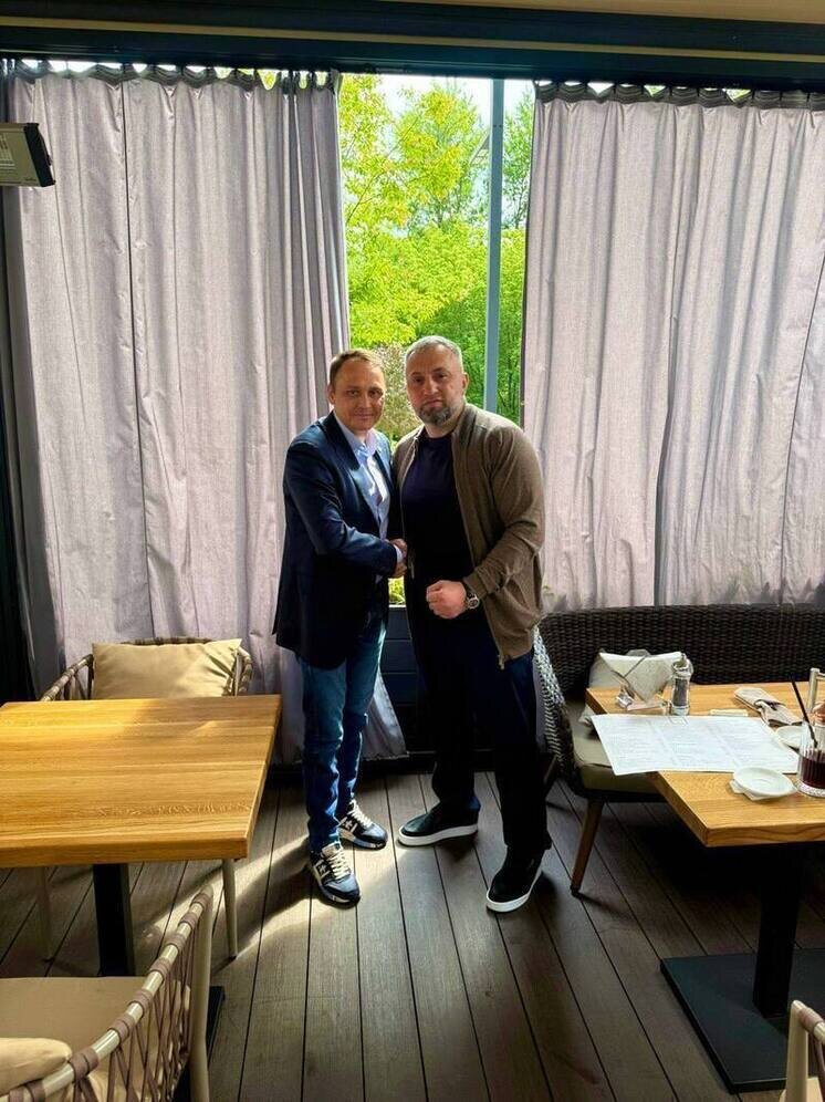     Фото: Федерация бокса Чувашии