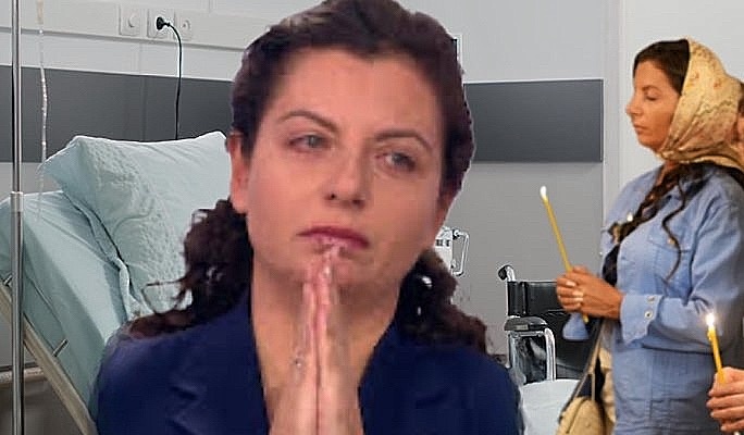 “Я прошу всех, кто ещё верит!” Симоньян молится за Кеосаяна, надеется на браслет и чудо, а врачи говорят: «Шанс есть, но цена очень велика»