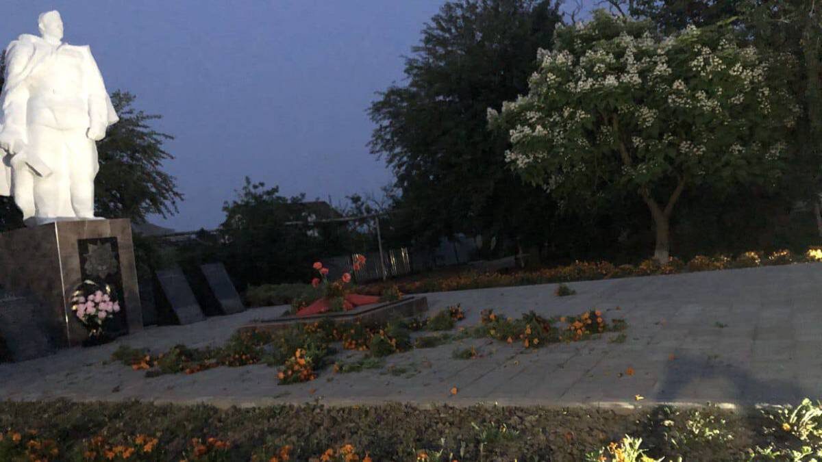    Фото: 23 МВД / Telegram