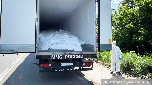     Фото: Дмитрий Радченко/ТАСС   
 Текст: Ольга Иванова