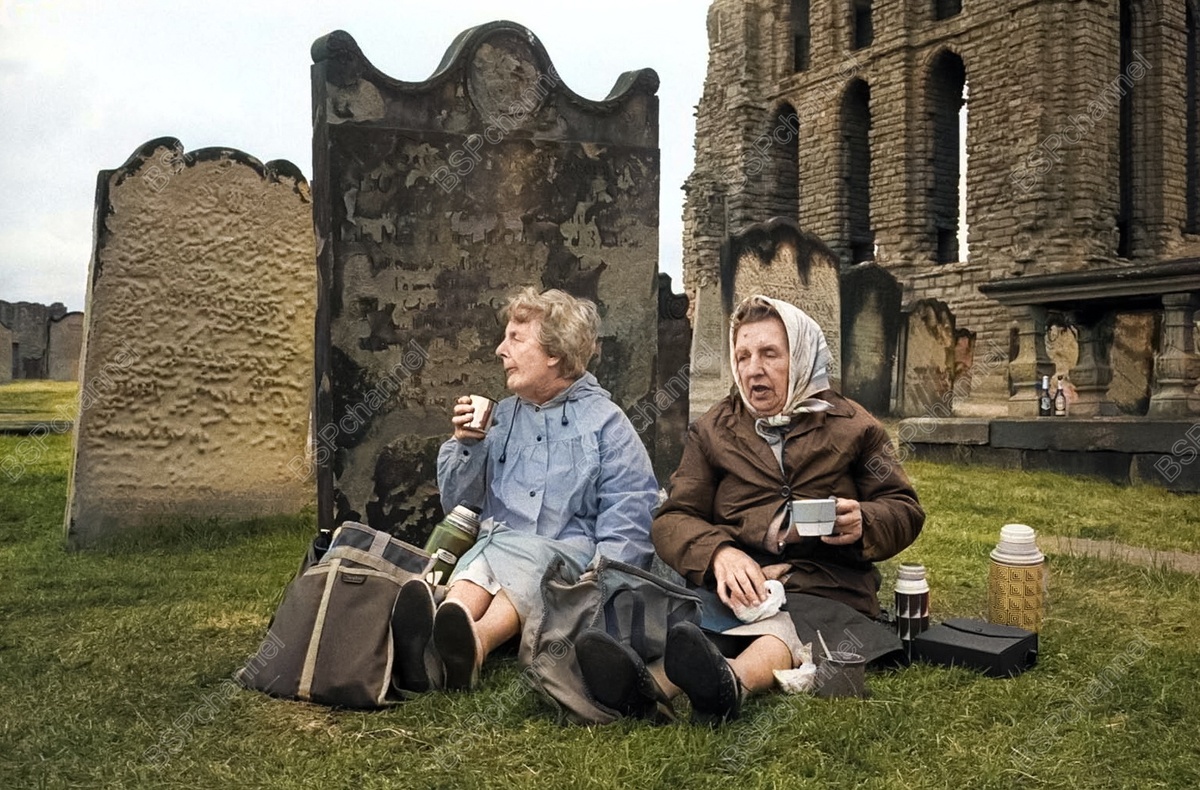 Фотограф: Боб Уоткинс