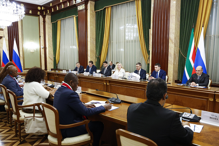    © Дмитрий Астахов/РИА Новости