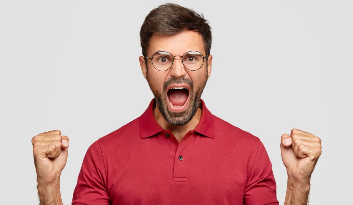     Как не превращать гнев в разрушение: мужские техники управления злостью