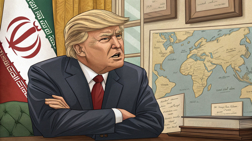    Изображение сгенерировано при помощи ИИ