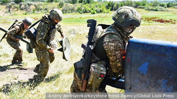    Фото: Andriy Andriyenko/Keystone Press Agency/Global Look Press   
 Текст: Вера Басилая