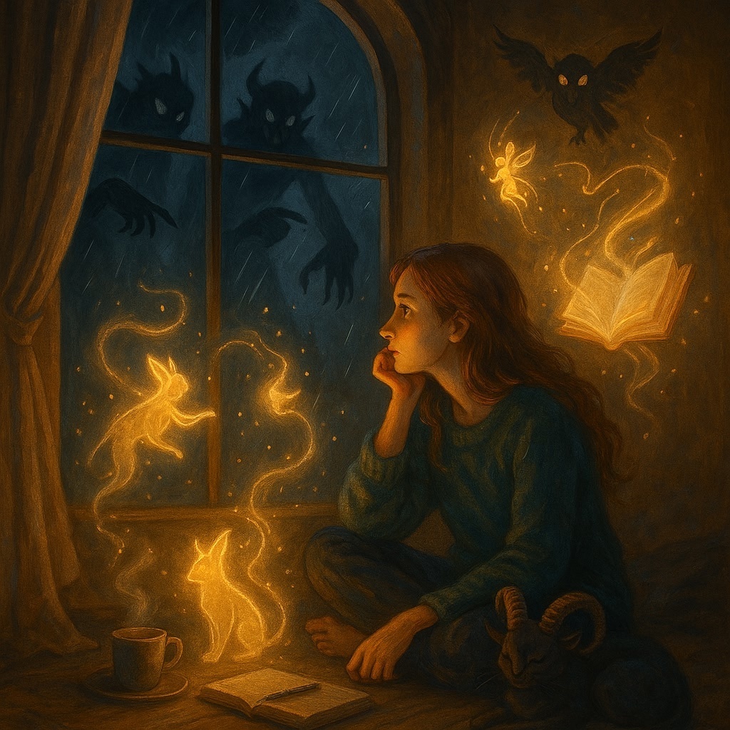 изображение сгенерировано с помощью ИИ