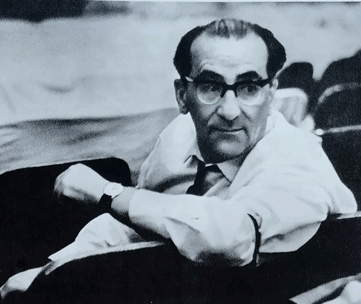 Г.А.Товстоногов