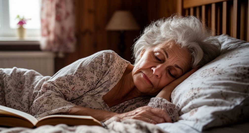 Если вам за 60: уберите эти 7 вещей из спальни